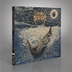 WOODS OF DESOLATION - The Falling Tide (Digipack CD)